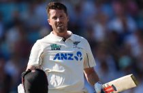 Britain England New Zealand Cricket