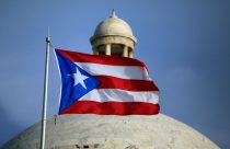 Puerto Rico Government Turmoil