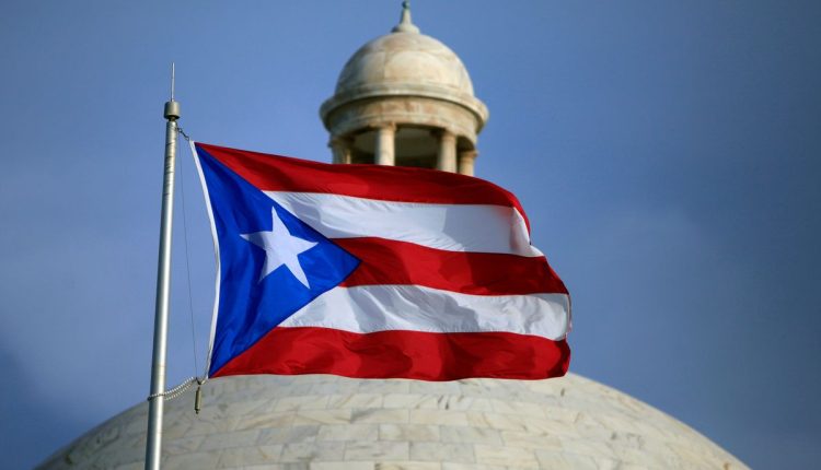 Puerto Rico Government Turmoil