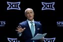 Big 12 Sorsby Gambling Basketball