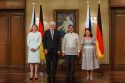 Philippines Germany