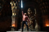 Film Review - Masters of the Universe