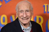 Mel Brooks 100