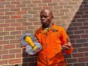 South Africa Prison Art Gallery