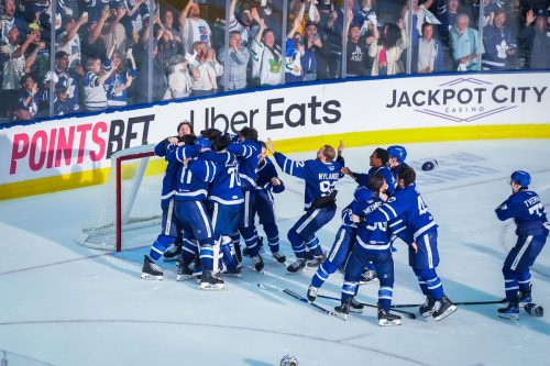 Calder Cup Final Hockey