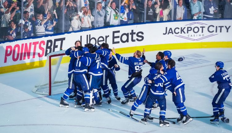 Calder Cup Final Hockey