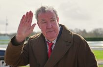 Britain-People-Jeremy Clarkson