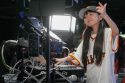 Japan Child DJ