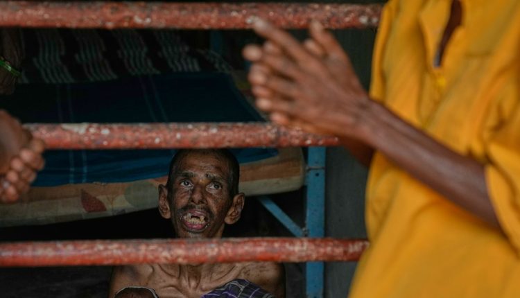 Sri Lanka Nursing Home Fire