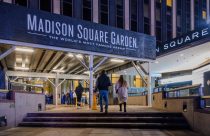 MSG Concert Death