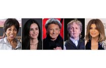Celeb Birthdays - Week of June 14-20
