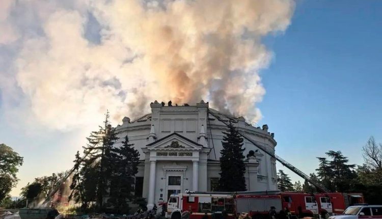 Russia Ukraine