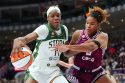 Storm Tempo Basketball