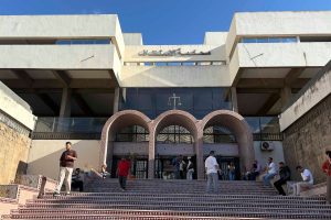 Morocco Drug Trafficking