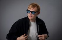 Curry Barker Portrait Session