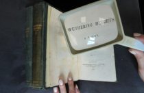 Britain Wuthering Heights
