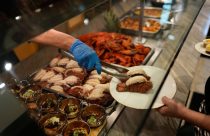 American Objects AYCE Buffet