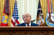 APTOPIX Trump