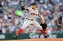 Red Sox Mariners Baseball
