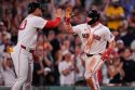 Yankees Red Sox Baseball
