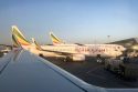 Iran Africa Airlines