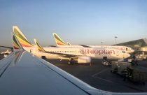 Iran Africa Airlines