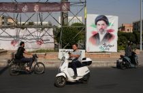Iran War
