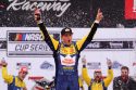 NASCAR Pocono Auto Racing