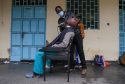 APTOPIX Kenya Mental Health