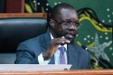 CORRECTION Senegal Politics