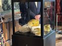 Netherlands Museum Heist