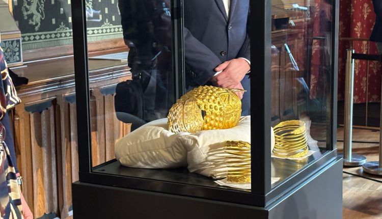 Netherlands Museum Heist