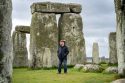 Britain Stonehenge Discovery