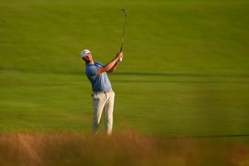 US Open Golf