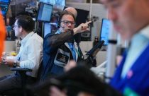 Financial Markets Wall Street