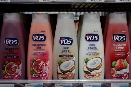 California Plastics Lawsuit