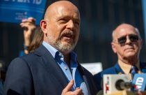 Election 2026 California Governor