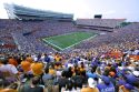 Florida Field Renovation Football