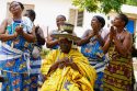 Benin Voodoo Politics