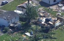 Severe Weather Illinois