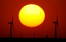 Onshore Wind By the Numbers