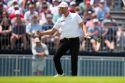 APTOPIX US Open Golf