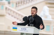 Russia Ukraine War