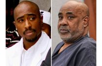 Tupac Shakur Murder