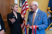 Climate Olympians EPA