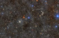 Rubin Telescope