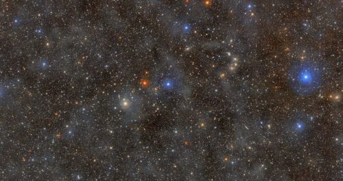 Rubin Telescope