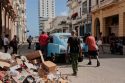 Cuba Daily Life