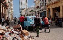 Cuba Daily Life