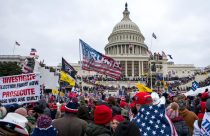 Trump Settlement Capitol Riot